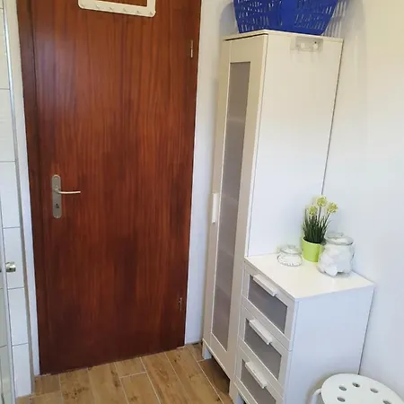 아파트 Ferienwohnung Schonfeld *
