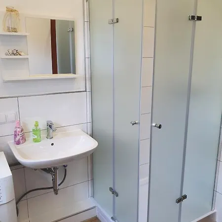 Ferienwohnung Schonfeld 아파트 *