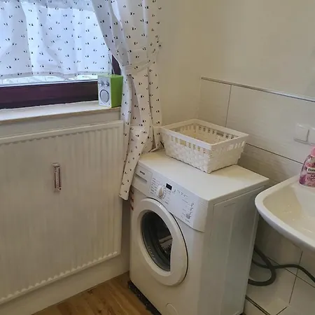 Ferienwohnung Schonfeld * 부숨
