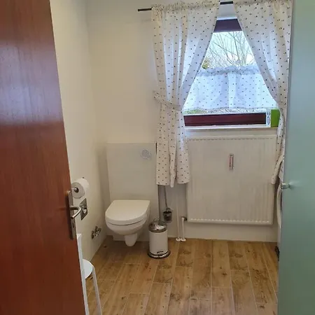 아파트 Ferienwohnung Schonfeld