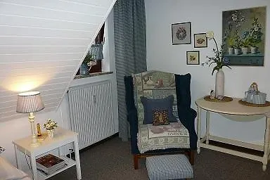 Ferienwohnung Schoenfeld Apartment