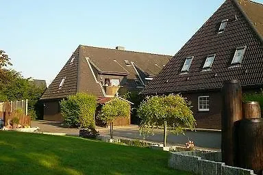 Ferienwohnung Schonfeld *