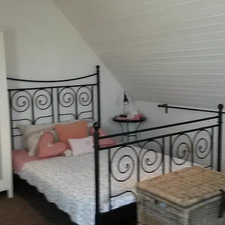 Ferienwohnung Schonfeld 아파트