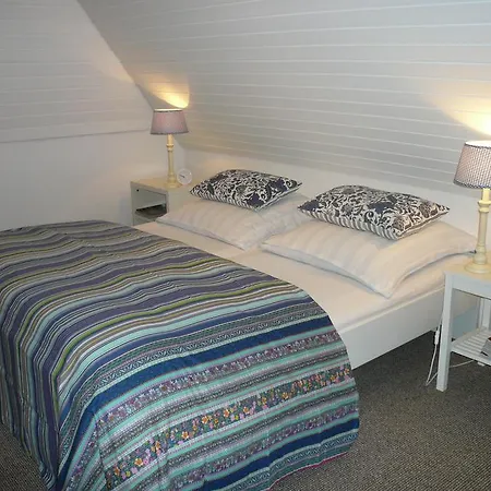 Ferienwohnung Schonfeld 아파트 부숨