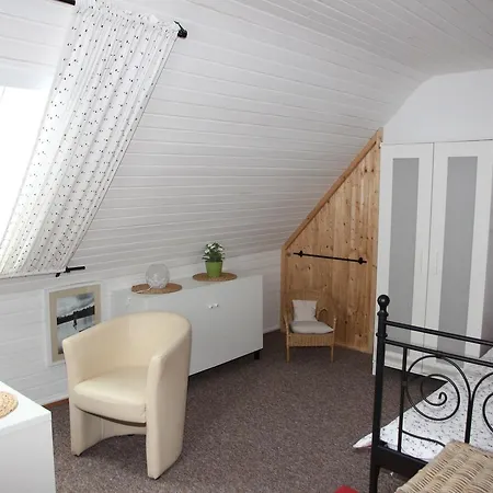 Ferienwohnung Schonfeld 아파트 *