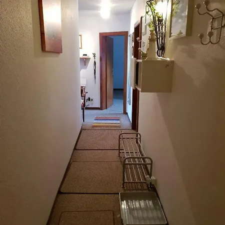 Ferienwohnung Schoenfeld Busum