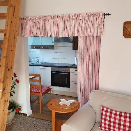 Ferienwohnung Schonfeld