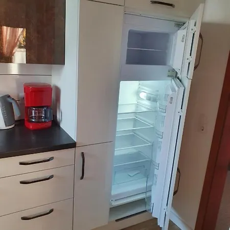 아파트 Ferienwohnung Schonfeld